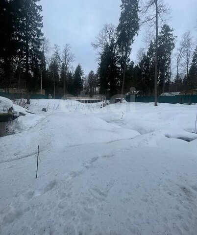 Лесной Городок, СНТ Назарьево-ДПК фото