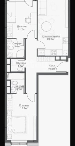 пр-кт Ленинградский 29к/3 фото