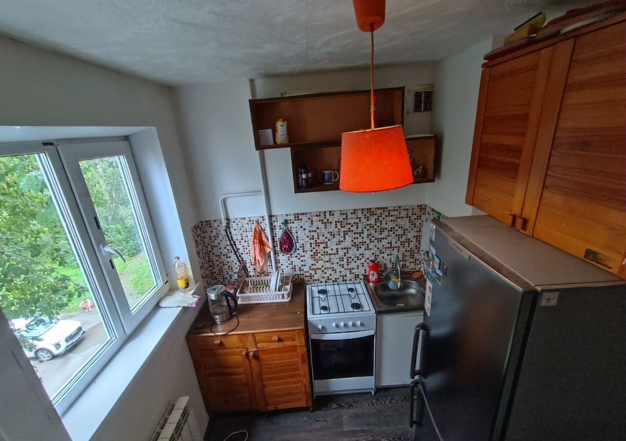 квартира г Екатеринбург р-н Верх-Исетский ул Викулова 28 фото 4