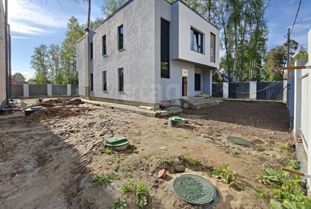 дом г Балашиха мкр Салтыковка Салтыковская, квартал Трудкоопстрой фото 2