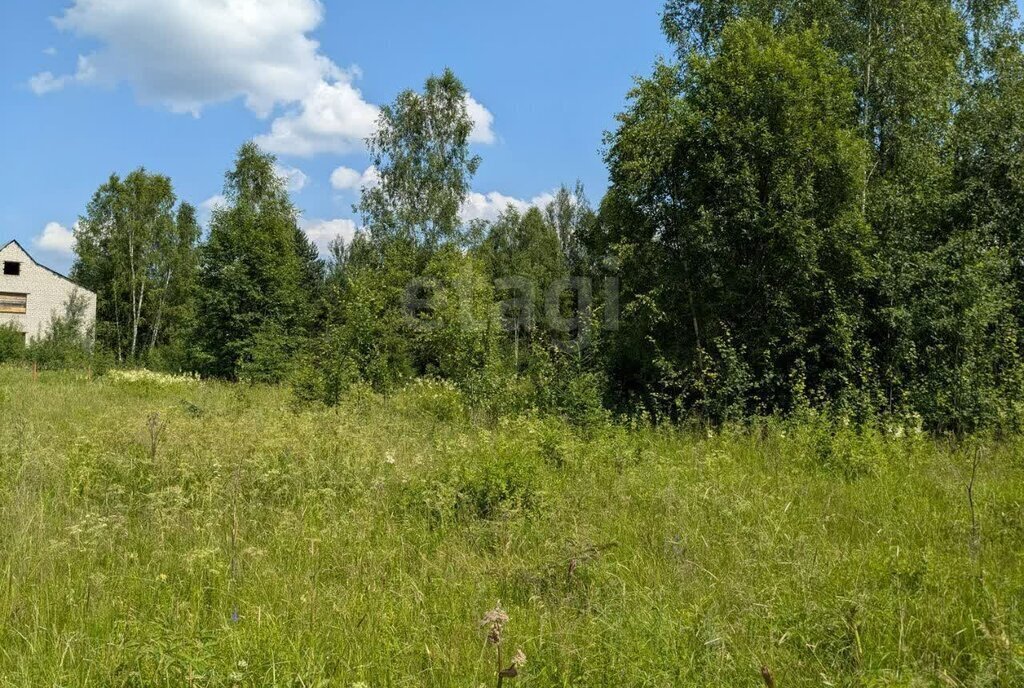 земля г Солнечногорск садовое товарищество Кортис фото 4