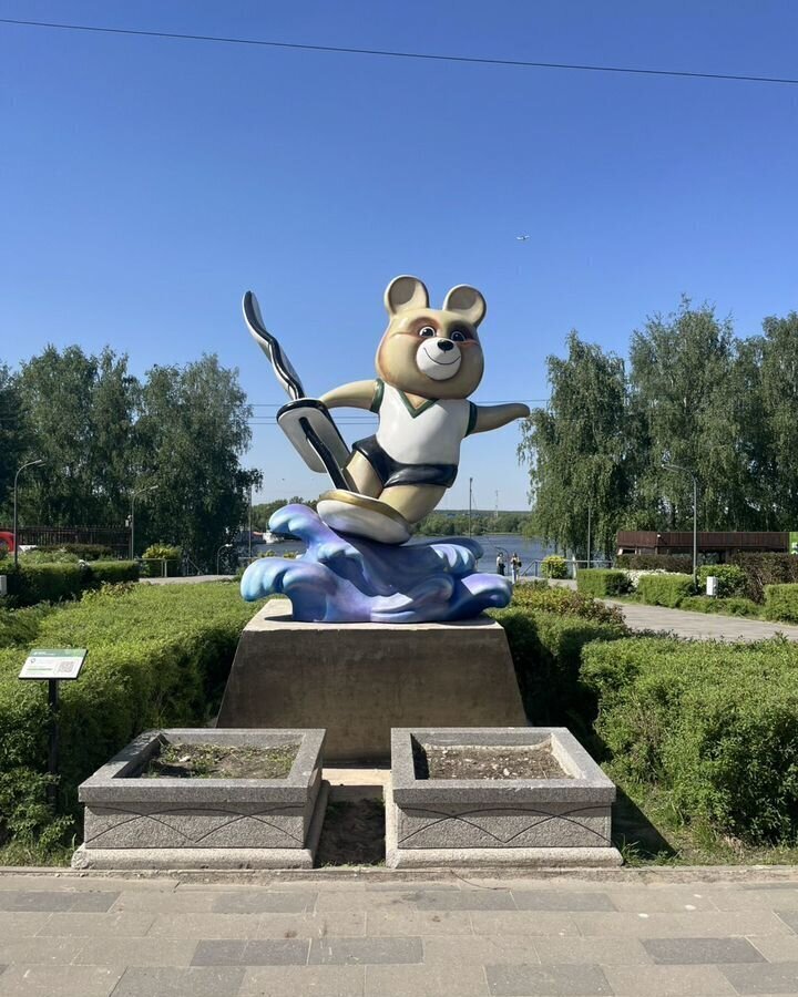 квартира г Долгопрудный Водники ш Старое Дмитровское 11 ЖК «Московские водники» фото 13