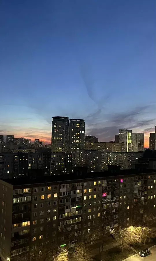 квартира г Пермь р-н Свердловский ул Максима Горького 86 фото 5