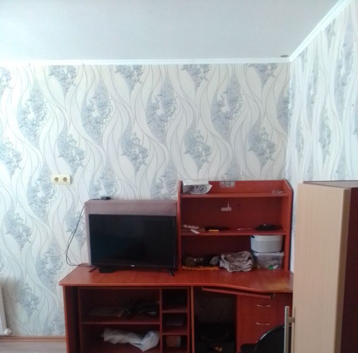 квартира г Пермь р-н Свердловский ул Героев Хасана 95 фото 8