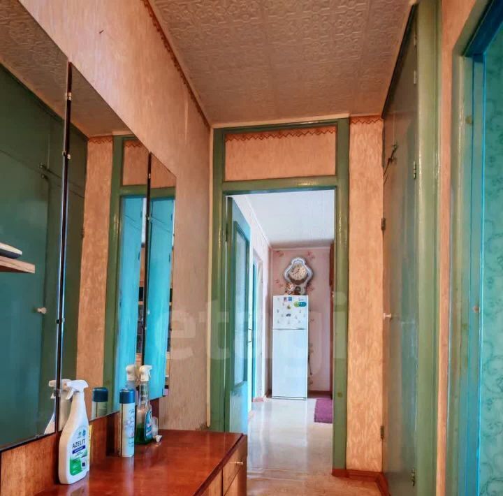 квартира г Арсеньев ул Ломоносова 1 фото 8