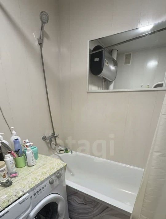 квартира г Арсеньев ул Балабина 18 фото 10