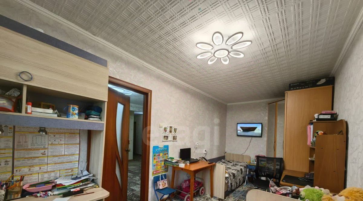 квартира г Арсеньев ул Октябрьская 26 фото 10