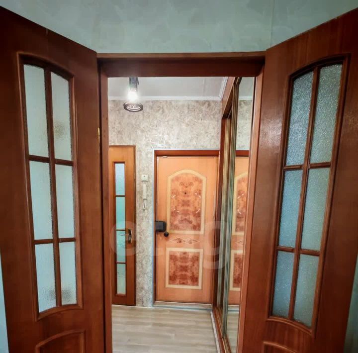 квартира г Арсеньев ул Октябрьская 88 фото 10