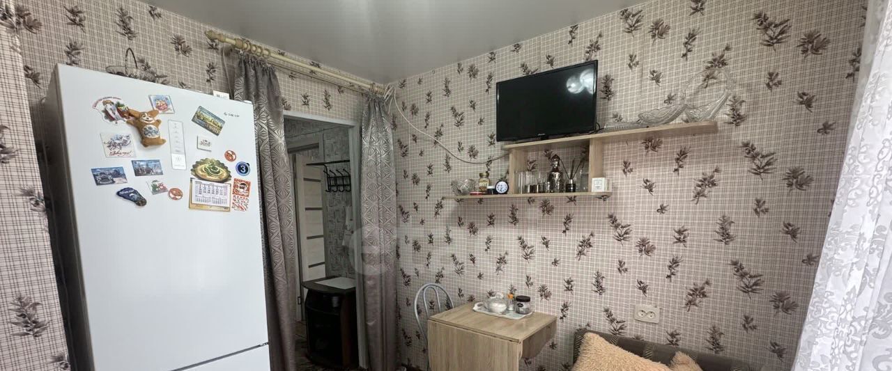 квартира г Арсеньев ул Балабина 18 фото 17
