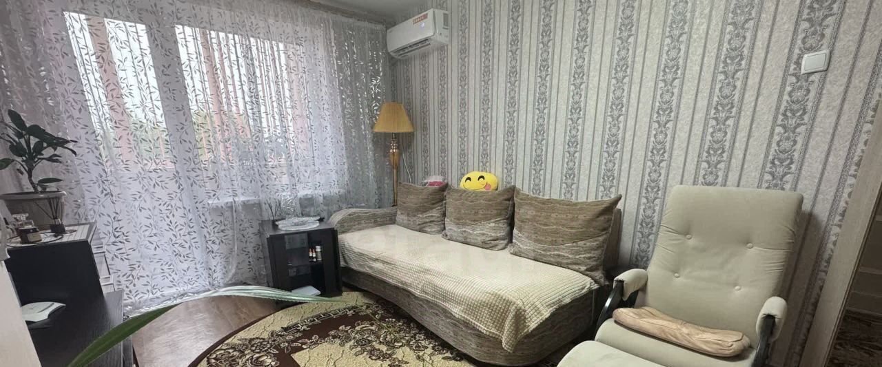 квартира г Арсеньев ул Балабина 18 фото 22