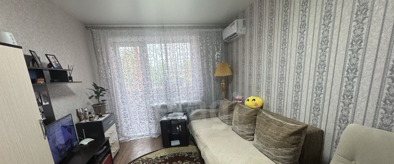 квартира г Арсеньев ул Балабина 18 фото 26