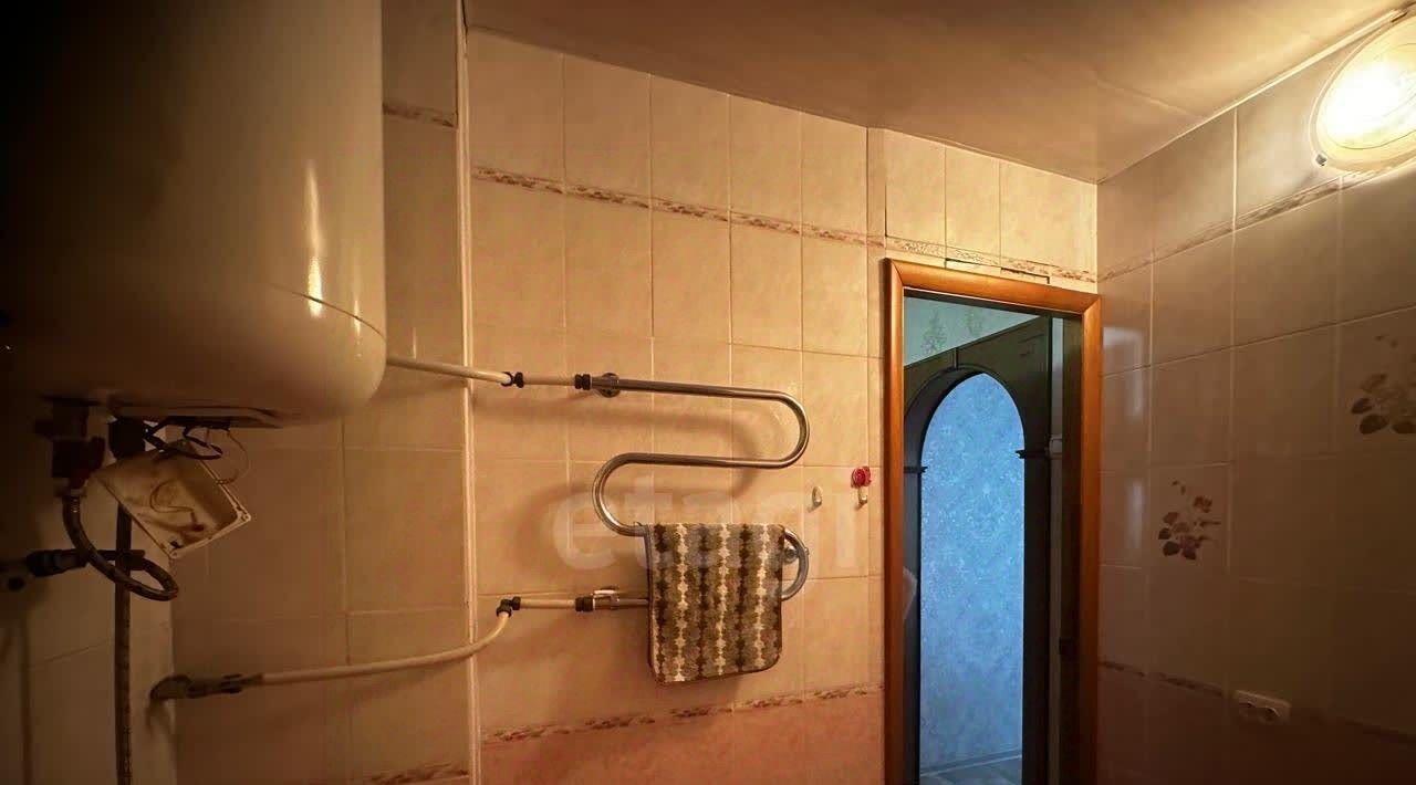 квартира г Арсеньев ул Ленинская 6 фото 25