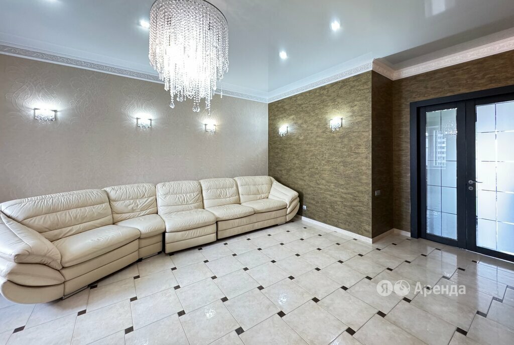 квартира г Красноярск р-н Центральный ул Ленина 5а фото 5