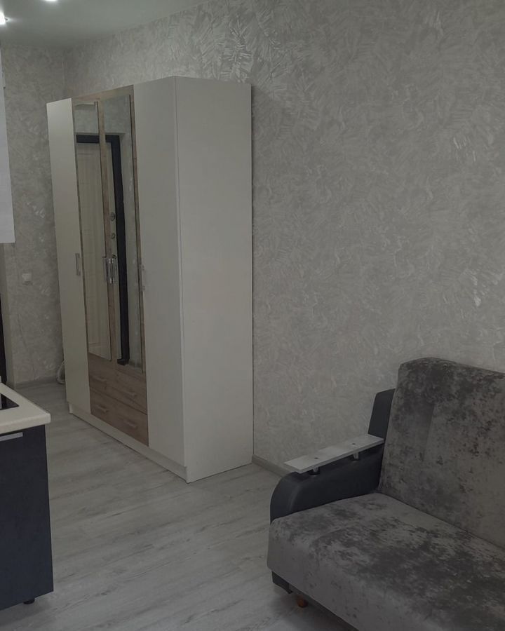 квартира г Ставрополь р-н Промышленный ул Ленина 480/1 ЖК «Академический» фото 8