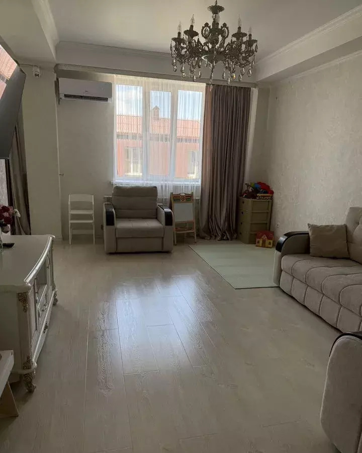 квартира г Ессентуки ул Октябрьская 337/3 фото 5