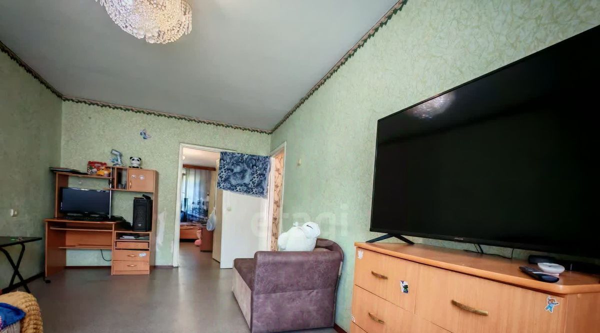 квартира г Арсеньев ул Ломоносова 3 фото 9