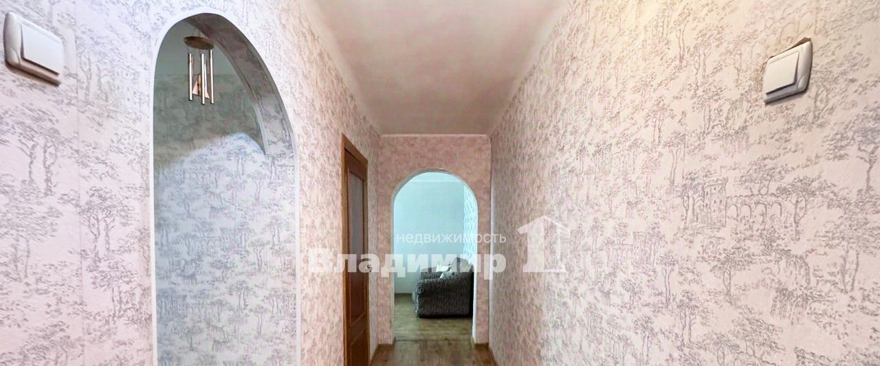 квартира г Находка ул Ленинградская 10 фото 8