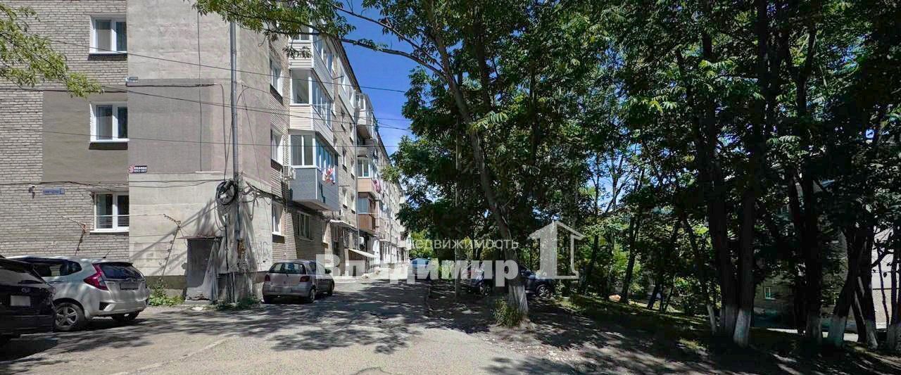 квартира г Находка ул Ленинградская 10 фото 10