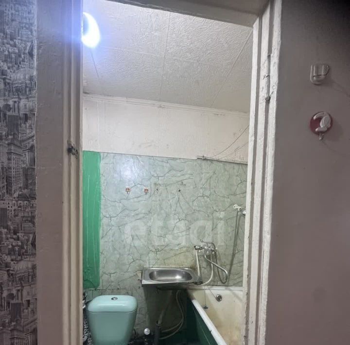 квартира г Арсеньев ул Островского 8 фото 9