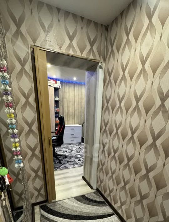 квартира г Арсеньев ул Ломоносова 6 фото 16