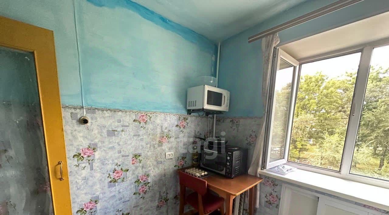 квартира г Арсеньев ул Жуковского 7 фото 11
