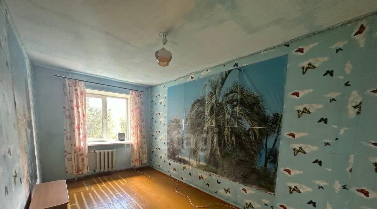 квартира г Арсеньев ул Жуковского 7 фото 29