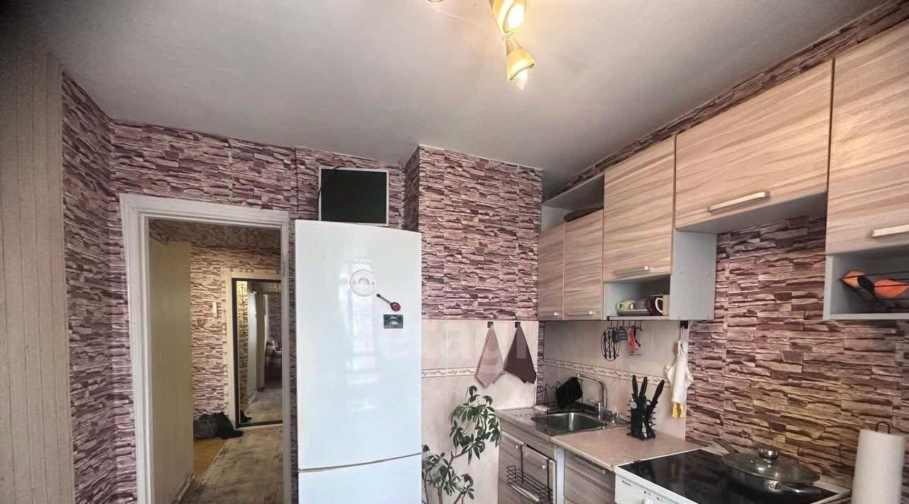 квартира г Арсеньев пр-кт Горького 5 фото 25