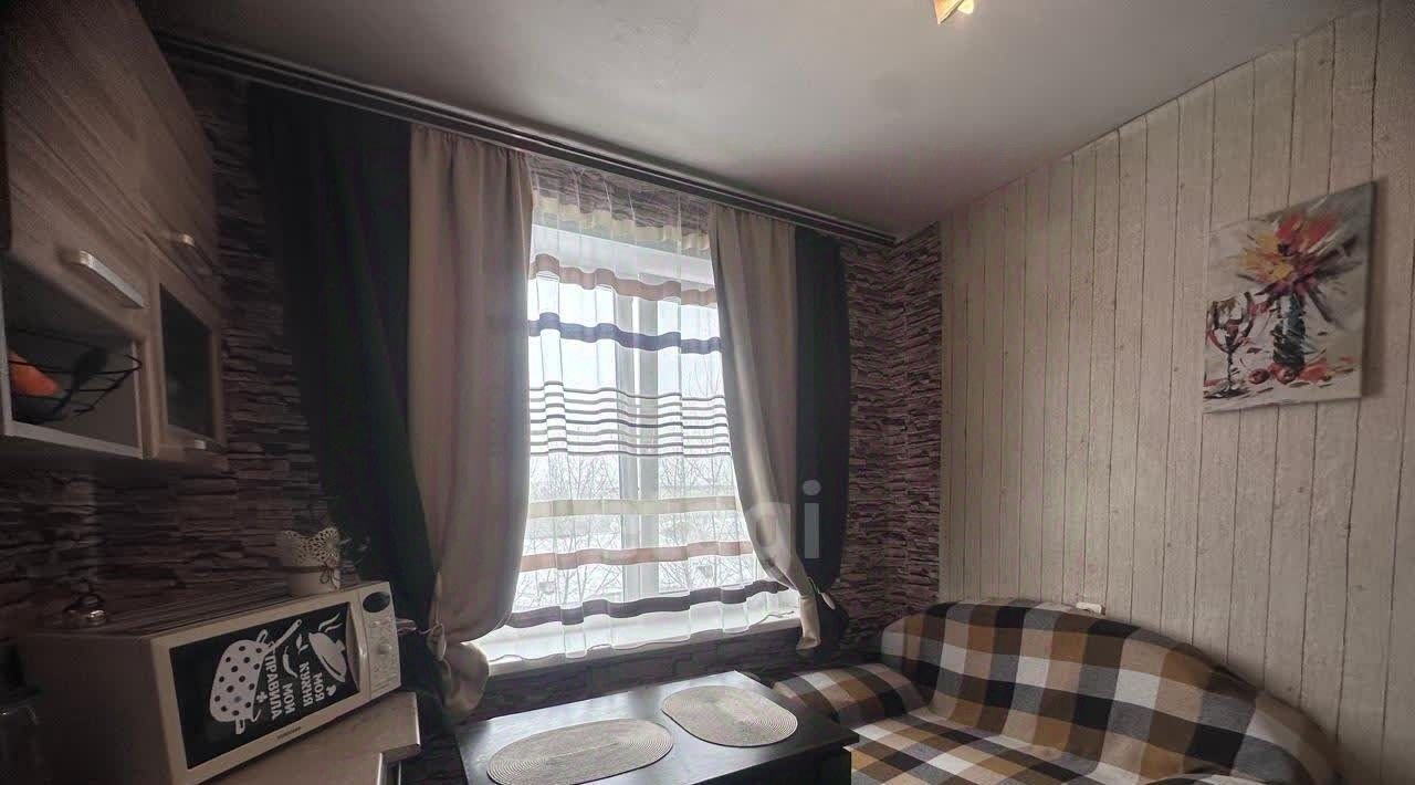 квартира г Арсеньев пр-кт Горького 5 фото 22