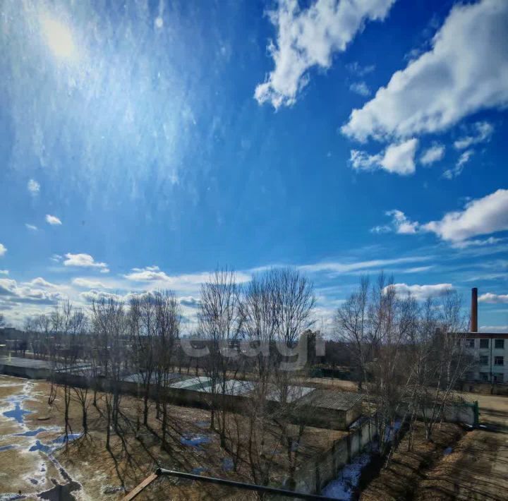 квартира г Арсеньев ул Ломоносова 1 фото 16