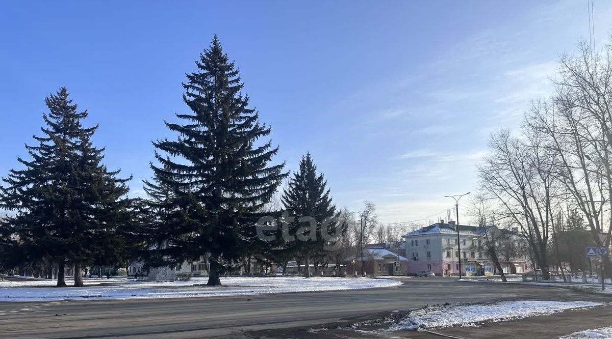 квартира г Арсеньев пр-кт Горького 5 фото 41