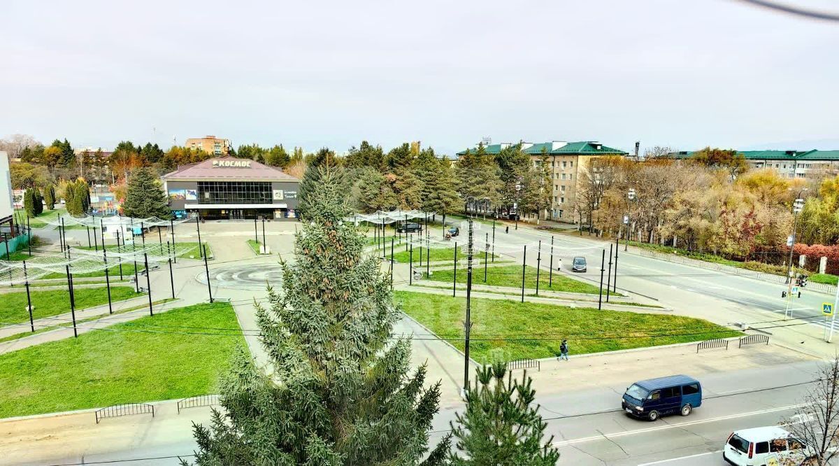 квартира г Арсеньев ул Калининская 24 фото 6