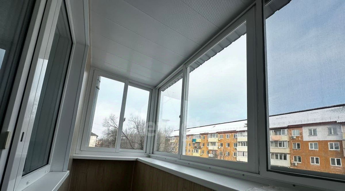 квартира г Арсеньев ул Садовая 3 фото 15