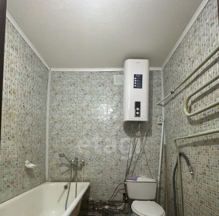 квартира г Арсеньев ул Октябрьская 30а фото 13