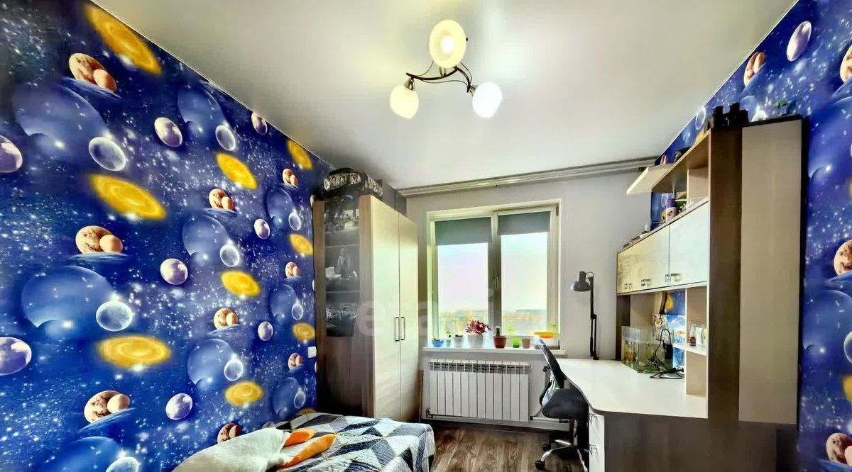 квартира г Арсеньев ул Ленинская 12а фото 8