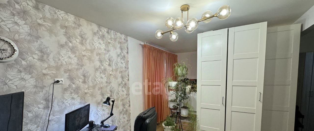 квартира г Арсеньев ул Ленинская 31 фото 19