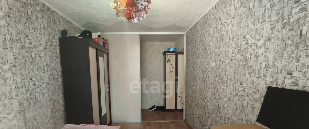 квартира г Арсеньев ул Ленинская 12а фото 33