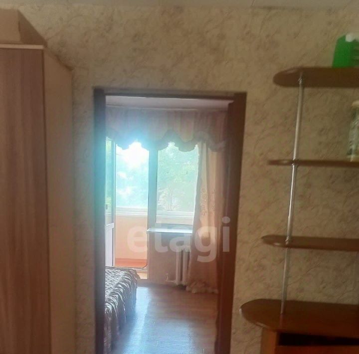 квартира г Арсеньев ул Ленинская 12а фото 34