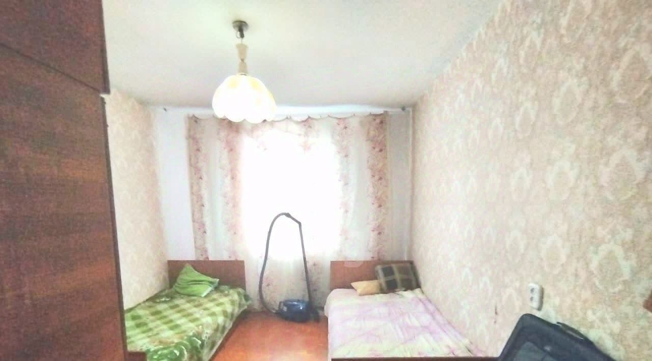 квартира г Арсеньев ул Садовая 7а фото 18
