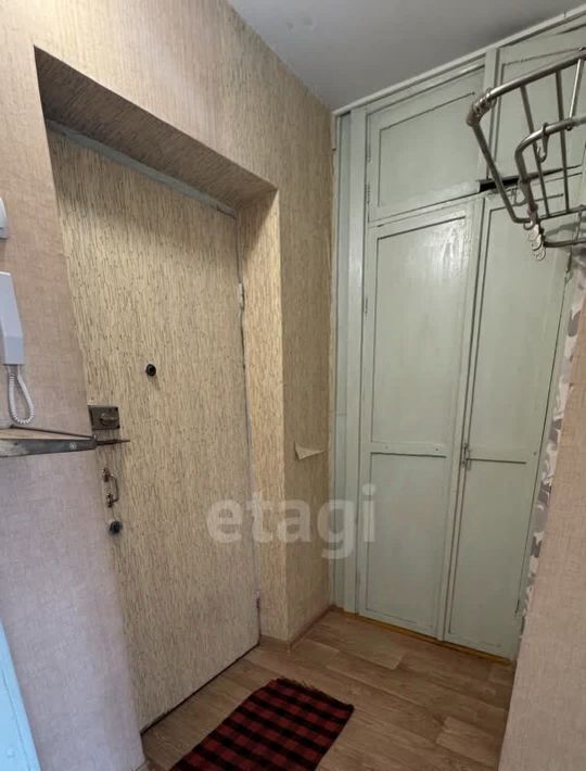 квартира г Арсеньев ул Жуковского 5 фото 15