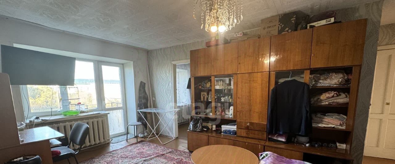 квартира г Арсеньев ул Ломоносова 9 фото 26