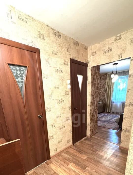 квартира г Арсеньев ул Ломоносова 5/1 фото 18
