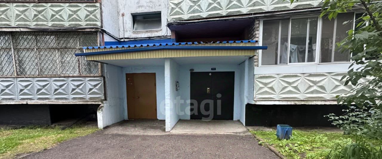 квартира г Арсеньев ул Ломоносова 5/1 фото 46