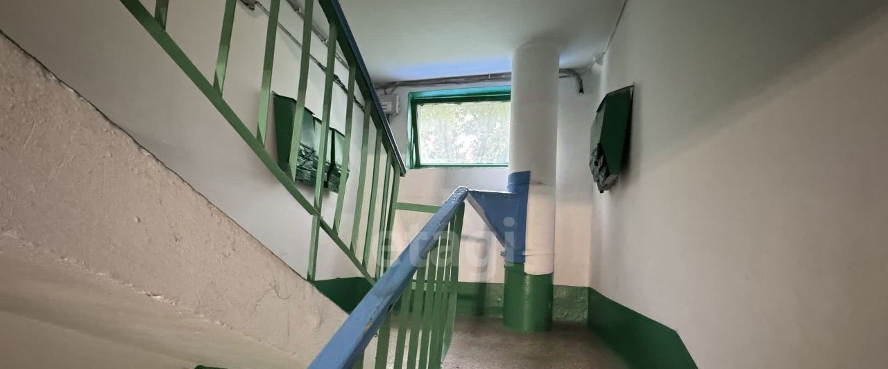 квартира г Арсеньев ул Ломоносова 5/1 фото 41