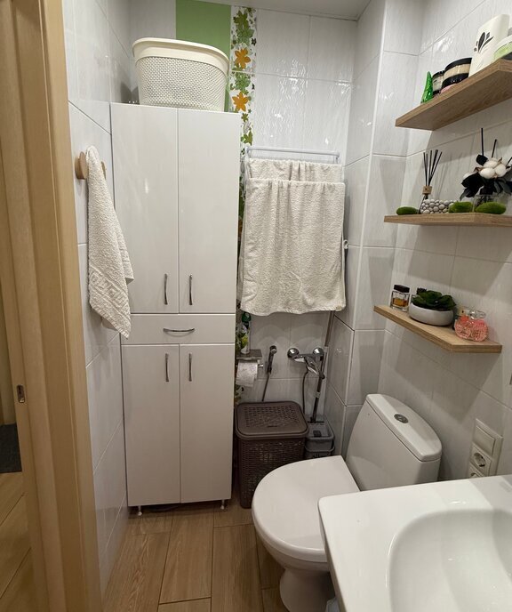 квартира г Химки ул Кирова 17 Химки фото 20