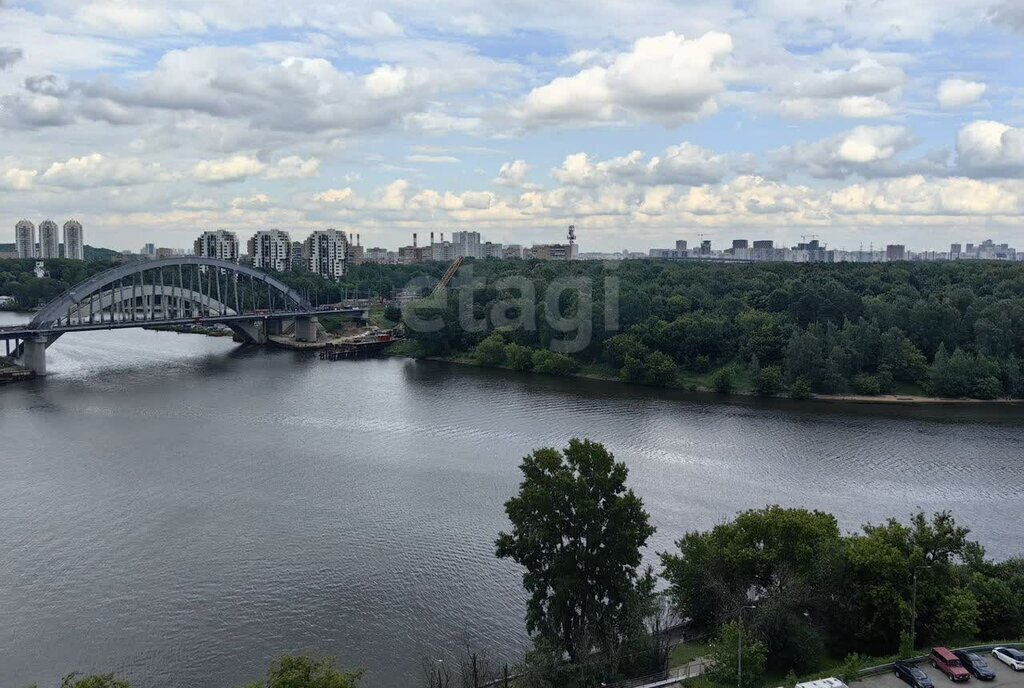 квартира г Химки ул Ватутина 4к/1 Химки фото 6