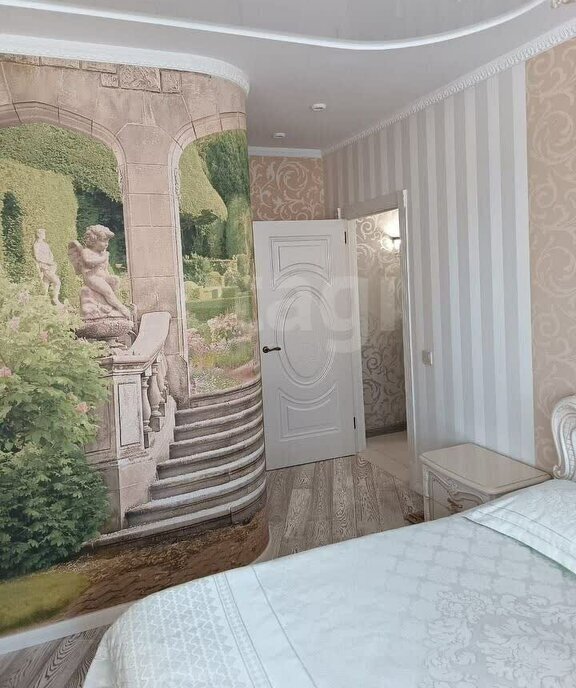 квартира г Долгопрудный Водники ул Набережная 17 фото 5