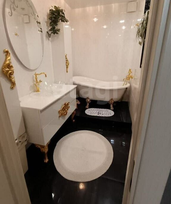 квартира г Долгопрудный Водники ул Набережная 17 фото 7