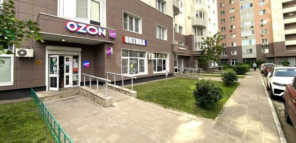 квартира г Красногорск Павшино ул Заводская 18к/2 фото 21