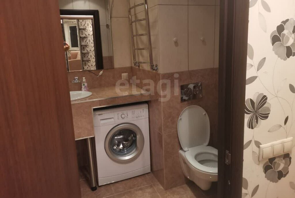 квартира г Красногорск ий бульвар, 19, Мякинино фото 7