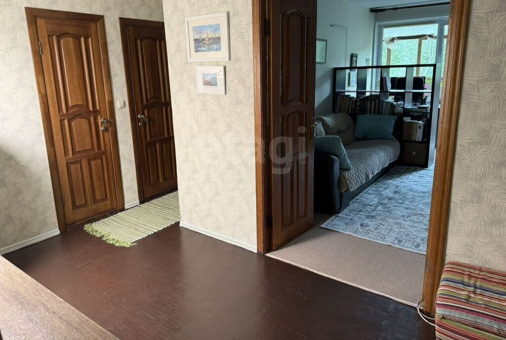 квартира г Зеленоград Зеленоград—Крюково, к 1102 фото 8
